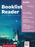 Booklist Reader